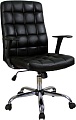 Кресло College BX-3619 (черный)