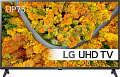 Телевизор LG 43UP751C0ZF