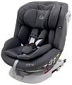 Детское автокресло Rant Nitro Isofix UB619 (серый)