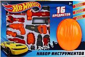 Набор инструментов игрушечных Играем вместе Хот Вилс ZY418233-R1