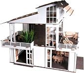 3Д-пазл Lemmo Лофт 01-64