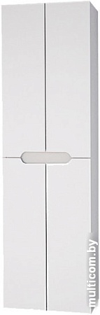 Dreja Шкаф-пенал QL 50 99.0011 (белый)