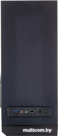 Корпус ExeGate EVO-7215 500W EX278410RUS
