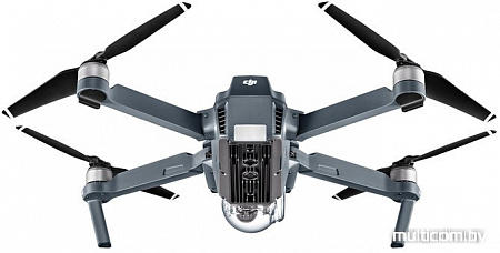 Квадрокоптер DJI Mavic Pro