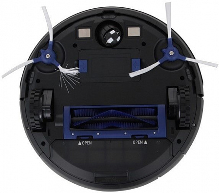Робот для уборки пола Tefal Explorer Serie 20 RG6825WH