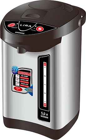 Чайник LIRA LR 0402