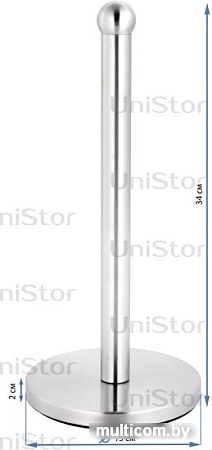 Держатель для бумажных полотенец UniStor Stick 210464