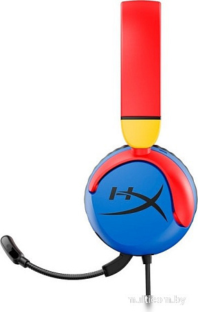 Наушники HyperX Cloud Mini (мульти)