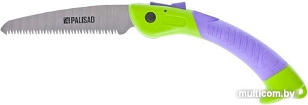 Пила садовая Palisad 604145