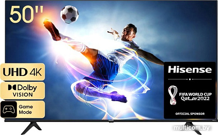 Hisense 50A6BG