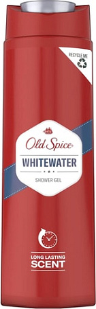 Косметика по уходу за телом Old Spice Whitewater 250 мл