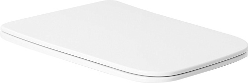 Сиденье для унитаза Saniteco KW-3 (с микролифтом)