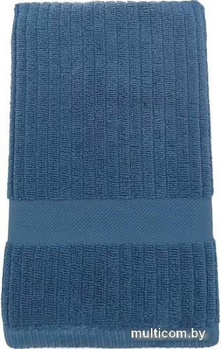 Полотенце Belezza Time 50x80 6188064 (бирюзовый/голубой)