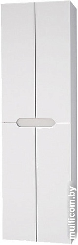 Dreja Шкаф-пенал QL 50 99.0011 (белый)