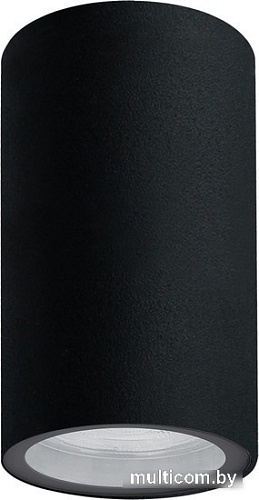 Фасадный светильник Arte Lamp Mistero A3302PF-1BK