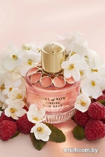 Elie Saab Girl OF Now Forever EdP (90 мл)