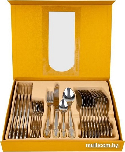 Набор столовых приборов Mercury Haus MC-2098