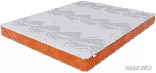 Матрас Stolline Гранат Warmer c в чехле 80x200