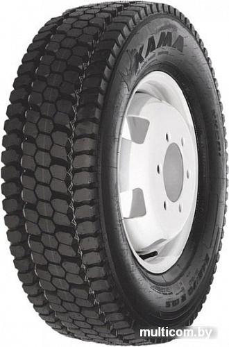 Автомобильные шины KAMA NR 201 285/70R19.5 145/143M