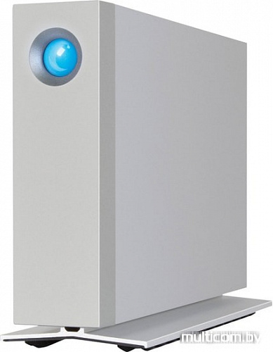 Внешний жесткий диск LaCie d2 Thunderbolt 3 6TB STFY6000400