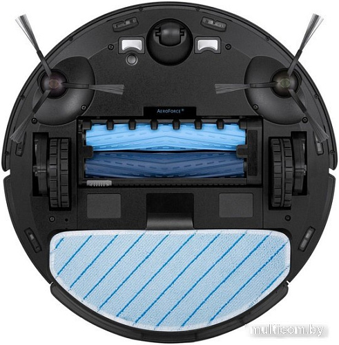 Робот-пылесос Ecovacs Deebot Ozmo T9 Aivi