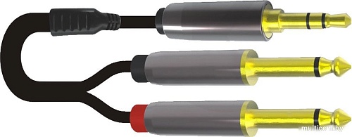 Кабель PSSound Y-302-1.5