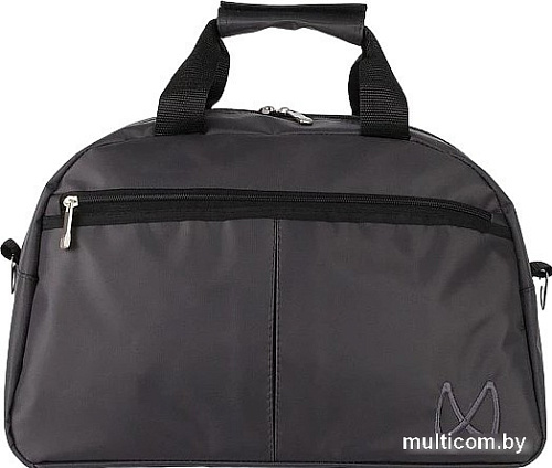 Mr.Bag 039-203-KHK (серый)