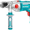 Ударная дрель Total TG211166