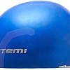 Шапочка для плавания Atemi SC302 (синий)
