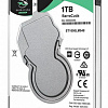 Жесткий диск Seagate Barracuda 1TB [ST1000LM048]