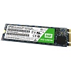 SSD WD Green M.2 2280 240GB [WDS240G1G0B]