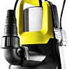 Насос Karcher SP 7 Dirt Inox