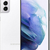 Смартфон Samsung Galaxy S21 5G 8GB/256GB (белый фантом)