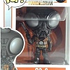 Фигурка Funko POP! Bobble: Star Wars: Mandalorian: Q9:0 45541
