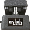Гитарная педаль Dunlop Manufacturing Cry Baby Mini 535Q Wah