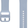 Ремешок Samsung Sport для Samsung Galaxy Watch6 (M/L, голубой)