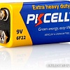 Батарейки PKCELL Extra Heavy Duty Battery 6F22 9V