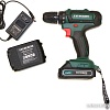 Дрель-шуруповерт Favourite OBS 21 DC Set Promo (с 2-мя АКБ, кейс)