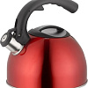 Чайник со свистком Lamart Cuivre LT7001