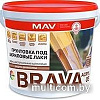Акриловая грунтовка Brava Acryl 05 (3 л)