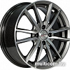 Литые диски X&#039;trike X-129 16x6.5&amp;quot; 4x108мм DIA 65.1мм ET 32мм HSB/FP