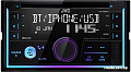 CD/MP3-магнитола JVC KW-R930BT