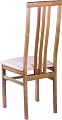Стул Ельская мебельная фабрика МДК-82 (Р-43/яра молочная)