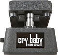 Гитарная педаль Dunlop Manufacturing Cry Baby Mini 535Q Wah