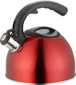 Чайник со свистком Lamart Cuivre LT7001