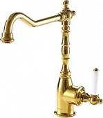 Смеситель Bravat Art River F775109G
