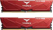 Оперативная память Team T-Force Vulcan 2x16ГБ DDR5 5600 МГц FLRD532G5600HC36BDC01