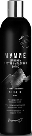 Шампунь Белита-М Мумие Против выпадения волос 250 г