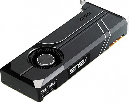 Видеокарта ASUS GeForce GTX 1080 Ti Turbo Edition 11GB GDDR5X