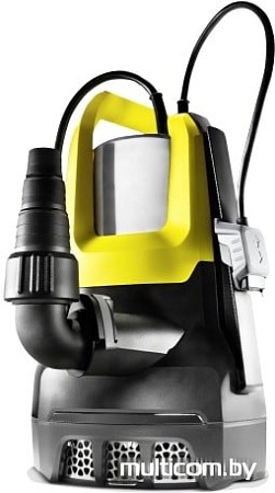 Насос Karcher SP 7 Dirt Inox
